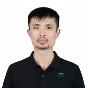 physiotherapist Daniel Chong