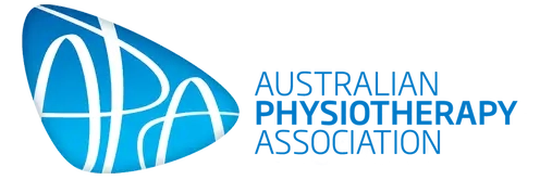 APA physiotherapist member sydney