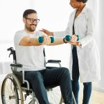 NDIS Physiotherapy Sydney