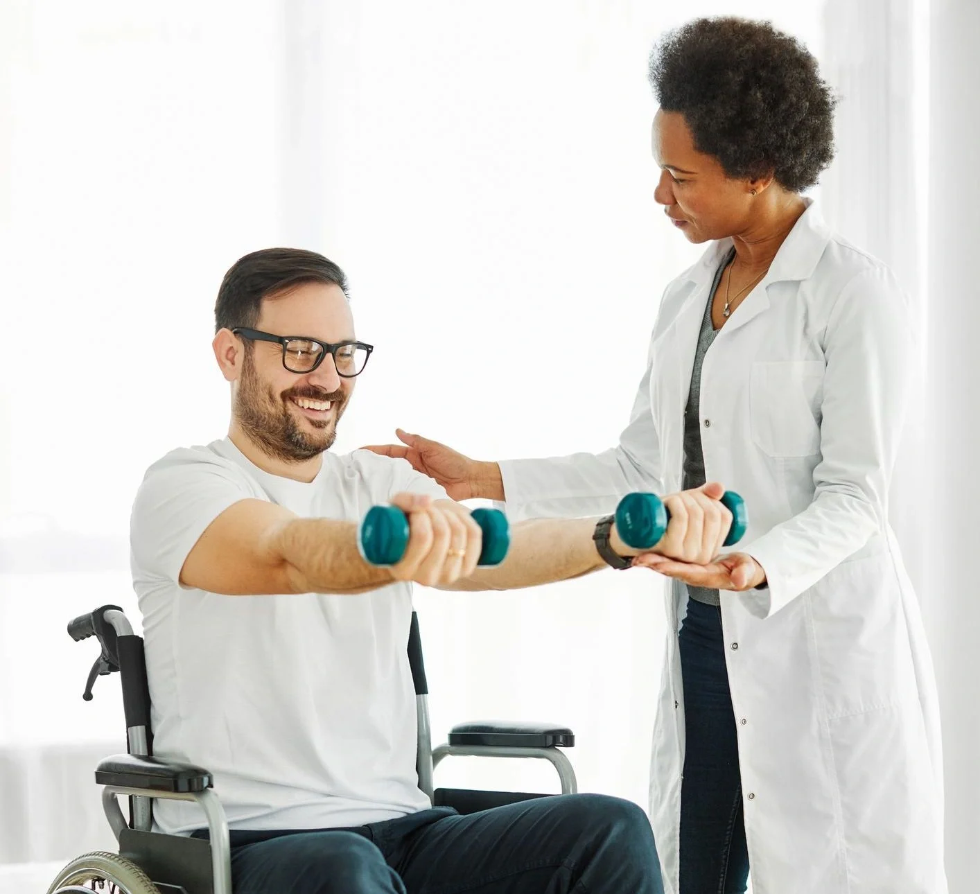 NDIS Physiotherapy Sydney