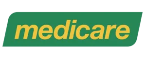 medicare logo