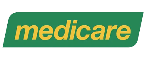 medicare logo
