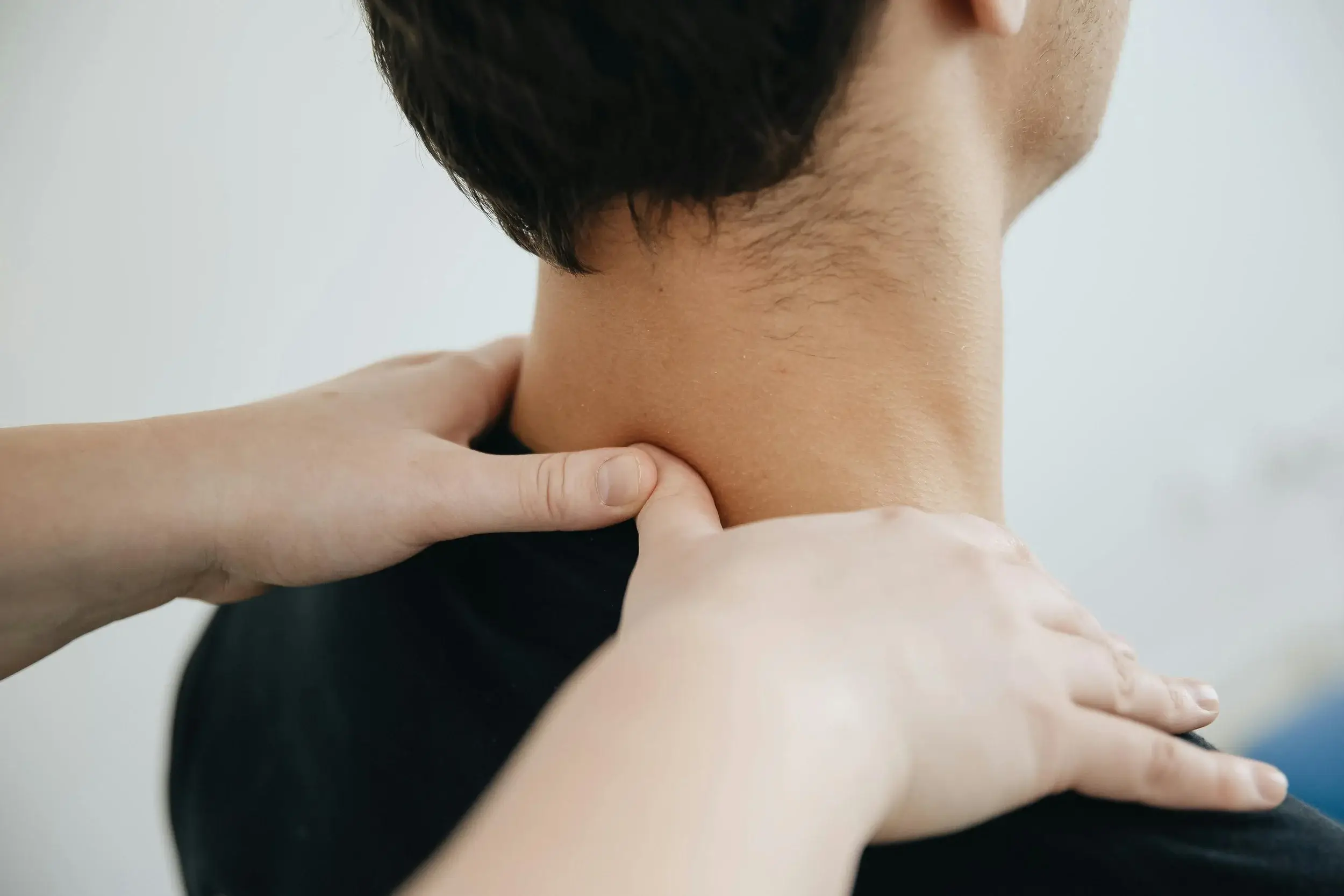 neck physiotherapy treatment in sydney