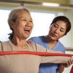 Mobile Physiotherapy Fairfield Canterbury Bankstown Inner west