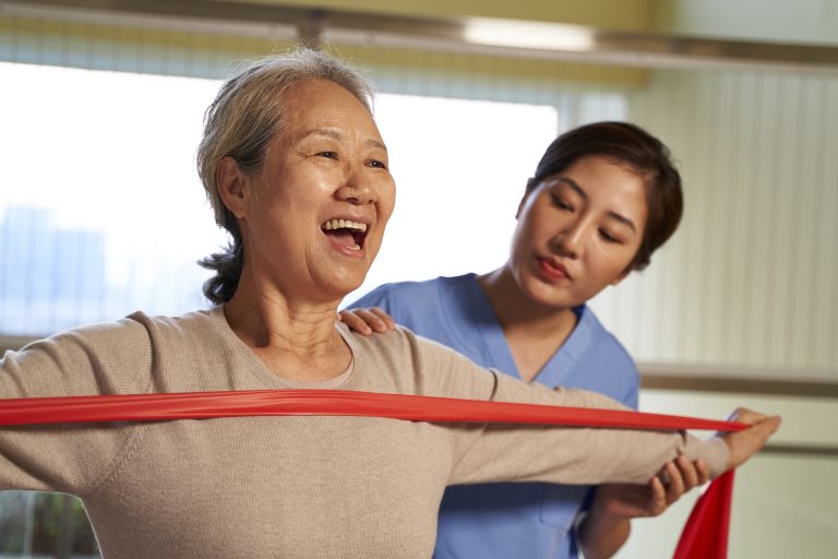 Mobile Physiotherapy Fairfield Canterbury Bankstown Inner west