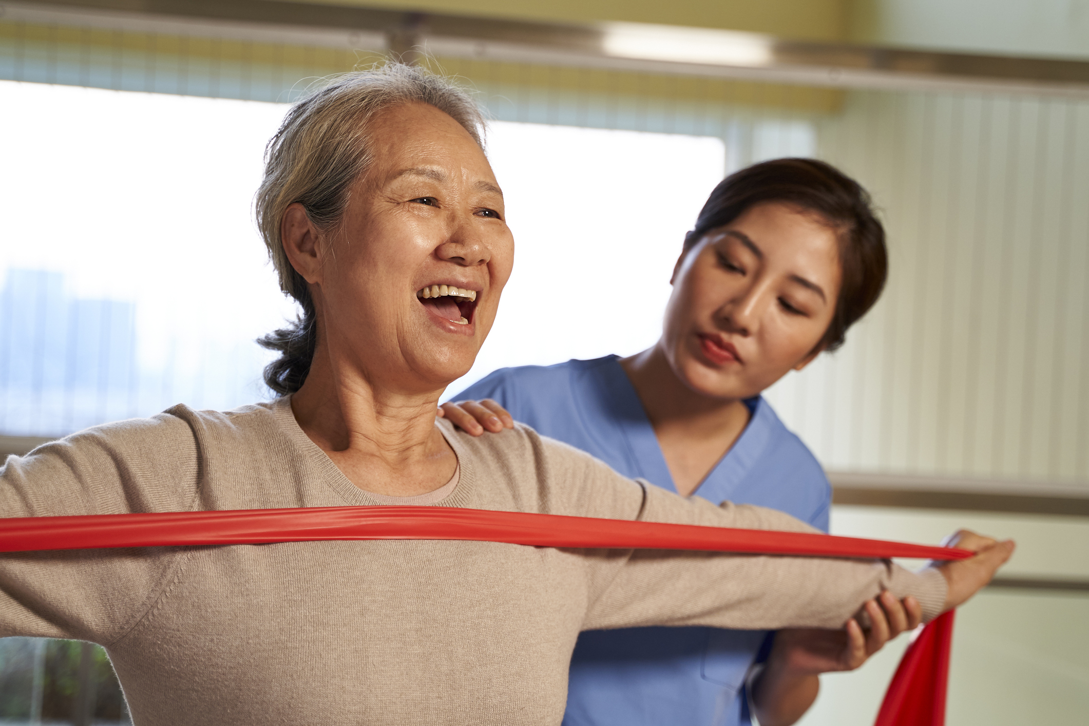 Mobile Physiotherapy Fairfield Canterbury Bankstown Inner west