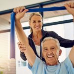 home visit physiotherapy Sydney