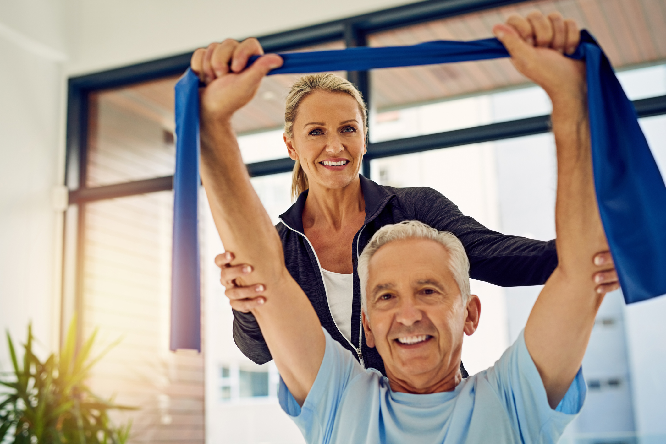 home visit physiotherapy Sydney
