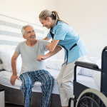 Home Care Physiotherapy
