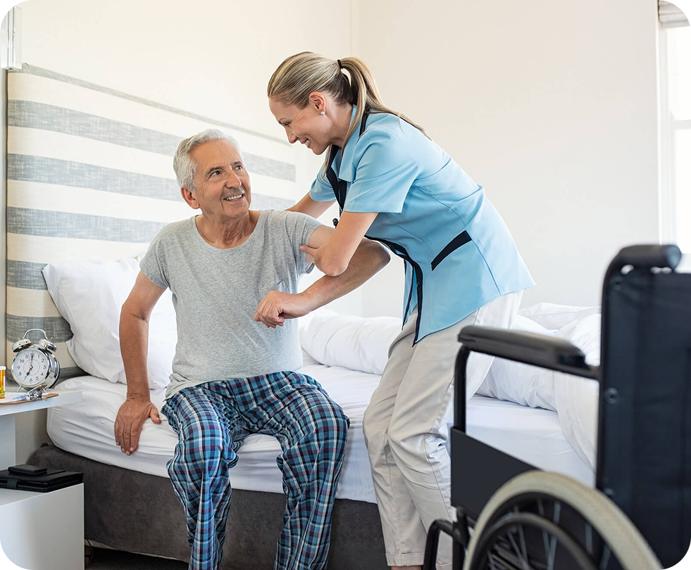 Home Care Physiotherapy