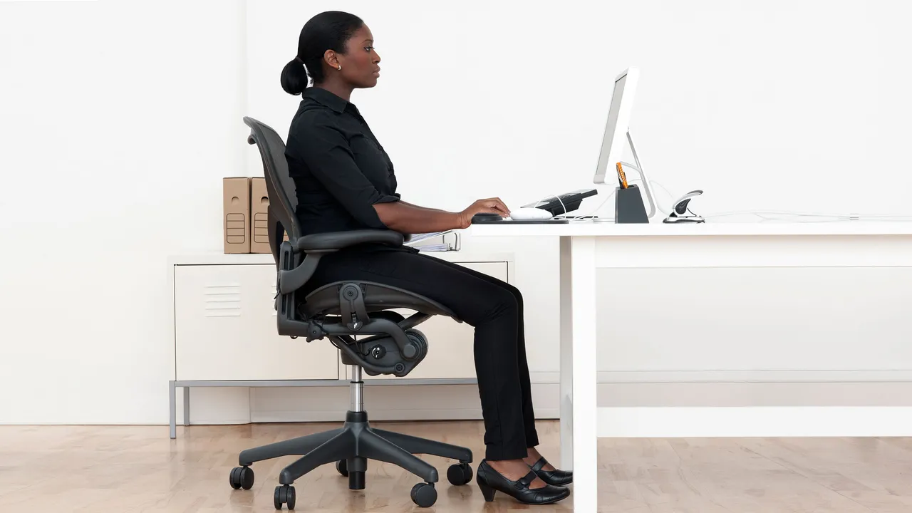 physiotherapy for posture Sydney