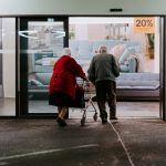 external physiotherapy provider aged care home Sydney