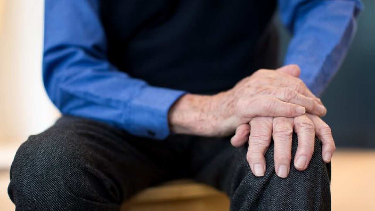 physiotherapy for parkinsons disease