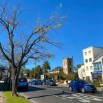mobile physiotherapy Penrith