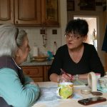 Request Physiotherapy Provider under support at home