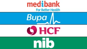 Private Health Insurance Logo