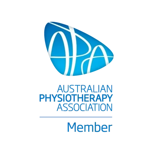 Australian Physiotherapy Association Member