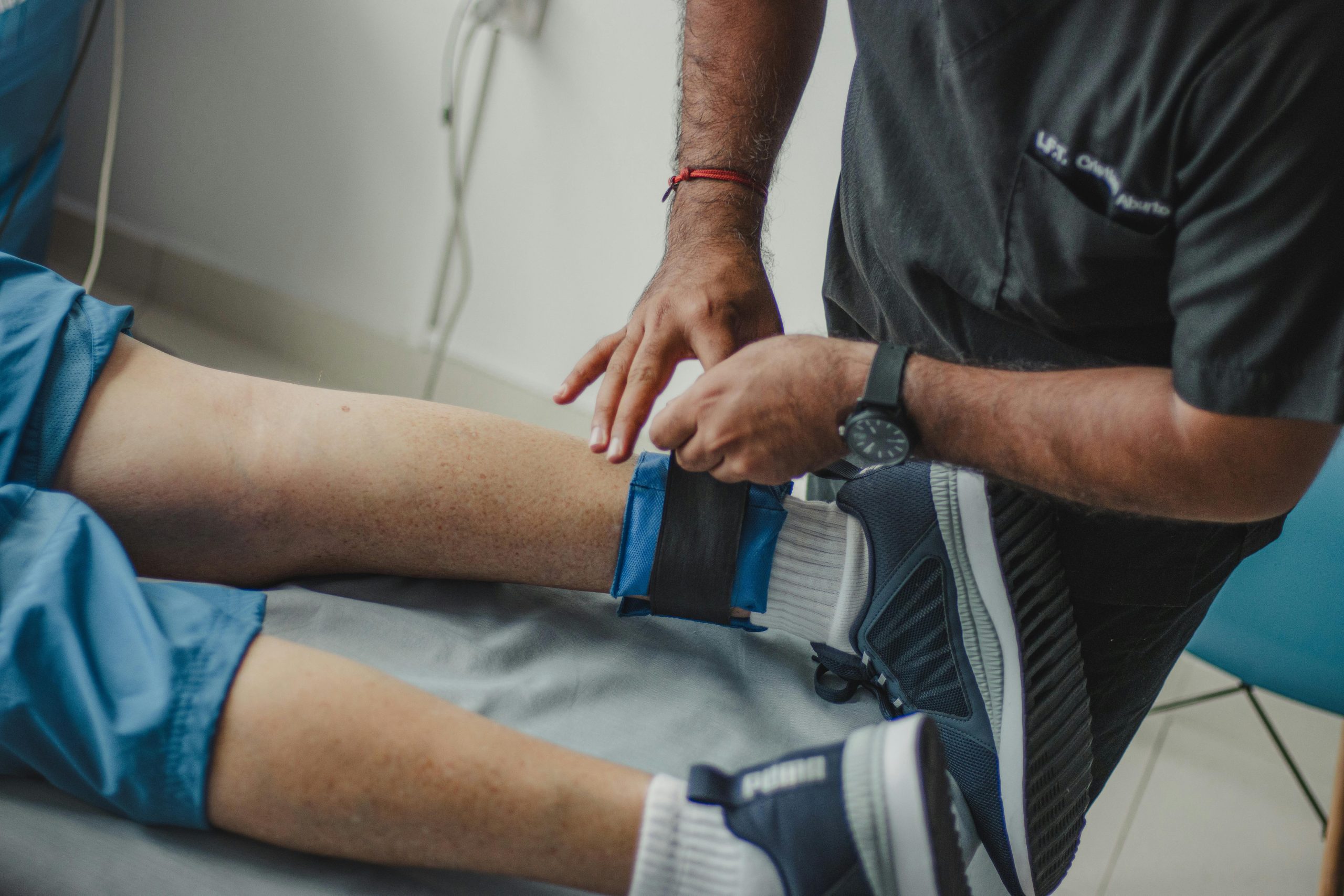 Stroke Recovery Physiotherapy Sydney