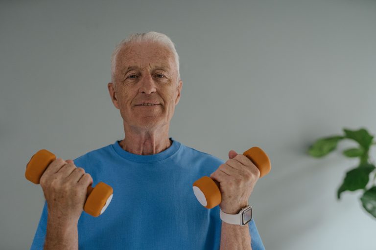 What Does Support at Home Cover for Physiotherapy?