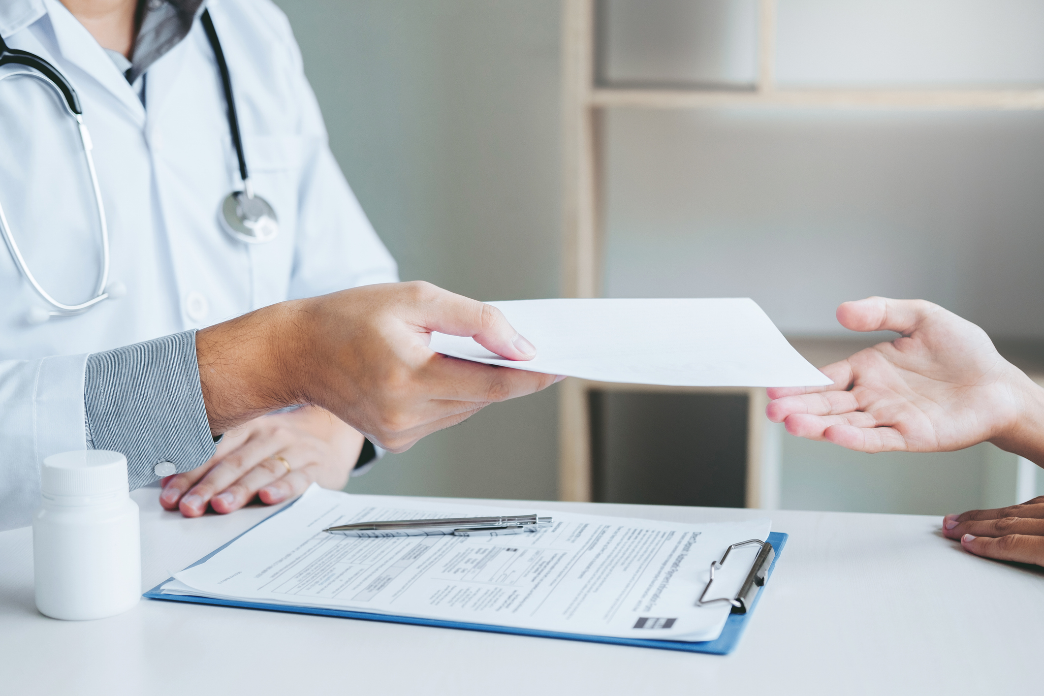 Medicare physiotherapy rebate chronic condition management plan