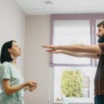 NDISphysiotherapy plan review report