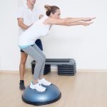 NDIS physiotherapy traumatic brain injury.