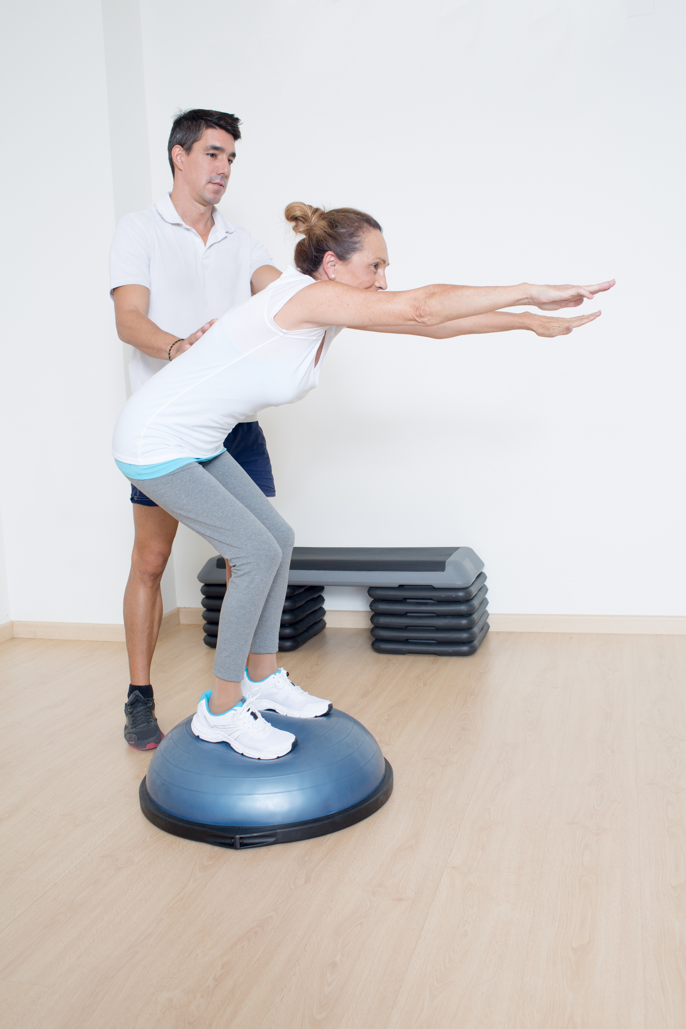 NDIS physiotherapy traumatic brain injury.