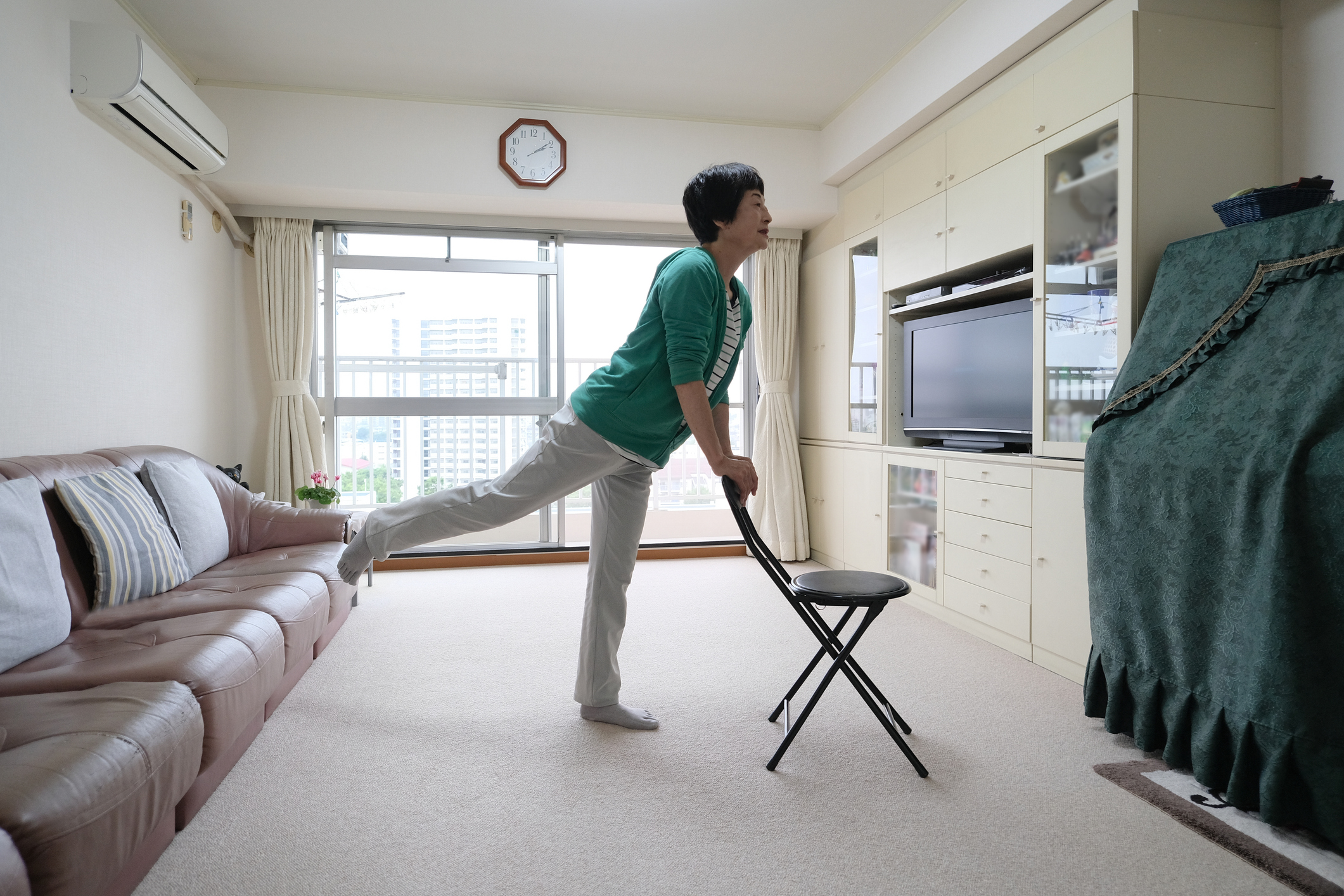 elderly-woman-doing-balance-exercise