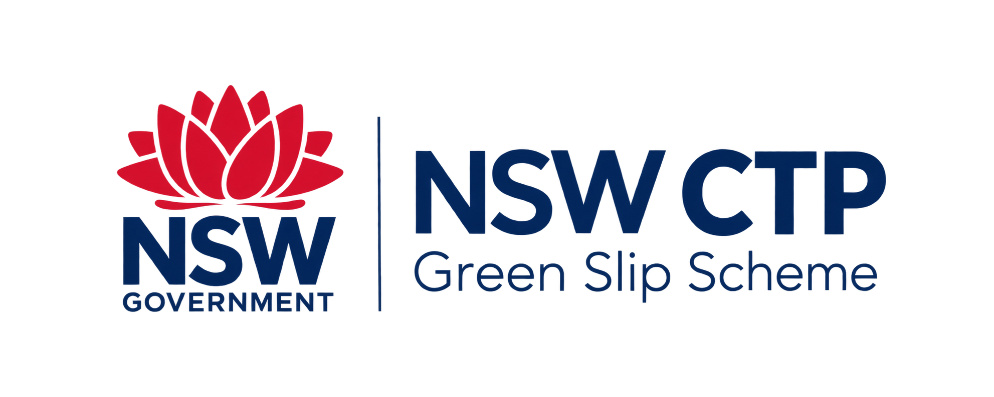 NSW CTP Green Slip Scheme
