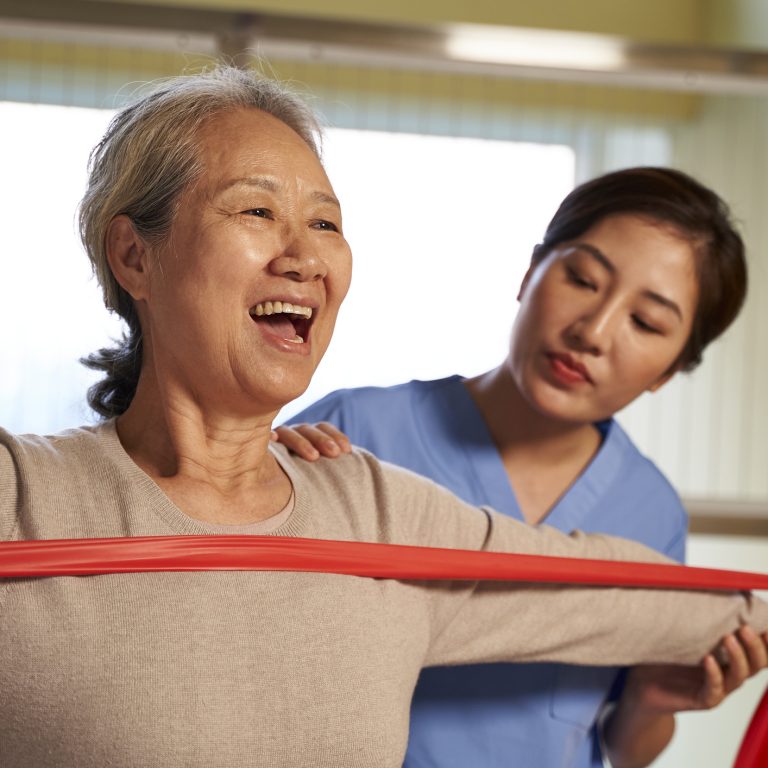 Mobile Physiotherapy Fairfield Canterbury Bankstown Inner west