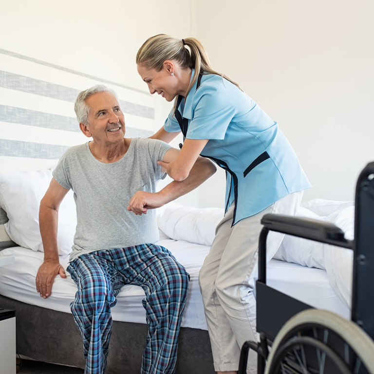 Home Care Physiotherapy