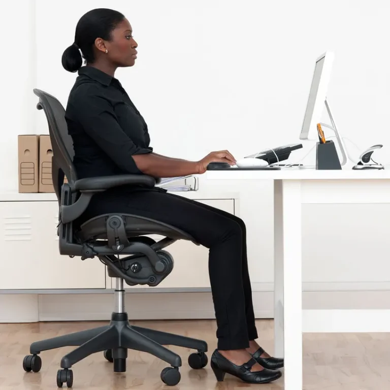 physiotherapy for posture Sydney