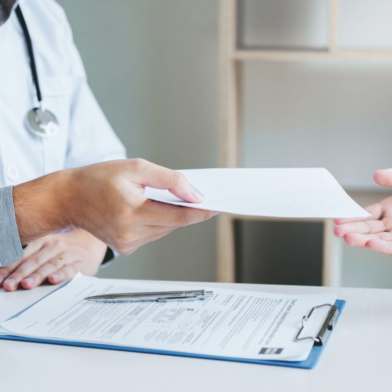 Medicare physiotherapy rebate chronic condition management plan