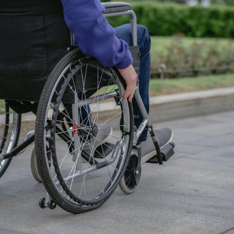 Self Managed NDIS Physiotherapy