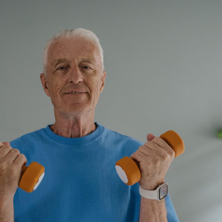 What Does Support at Home Cover for Physiotherapy?